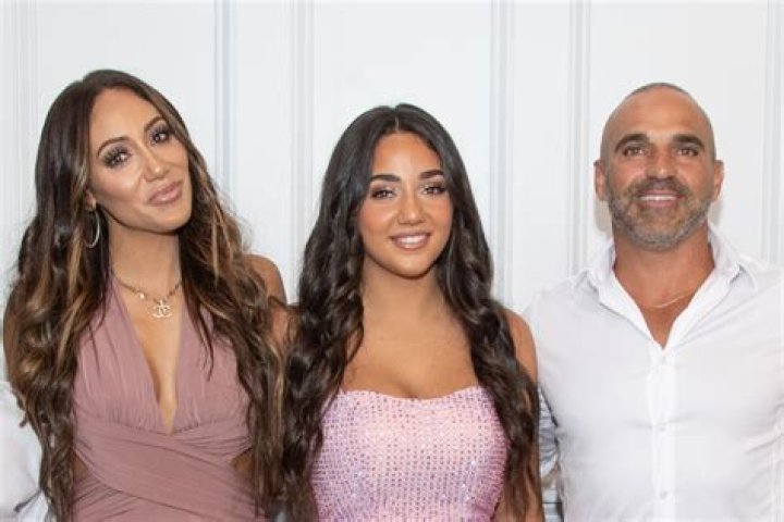 Unveiling The Culinary Journey Of Antonia Lofaso's Daughter