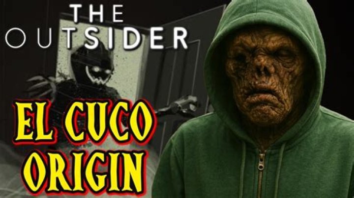 Unveiling The Secrets Of El Cucuy: Discoveries And Insights Await