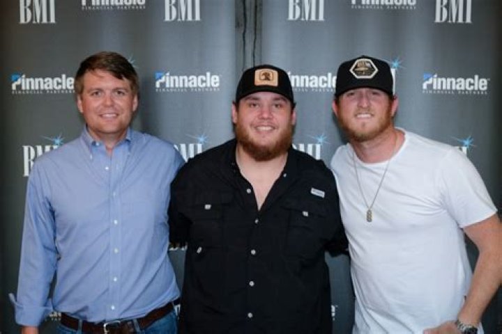 Unraveling The Tragic Loss: Luke Combs' Brother's Story