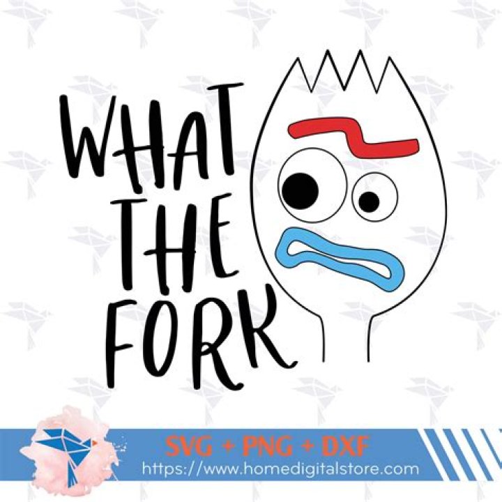 Discover The Hidden Truths Behind "What The Fork"