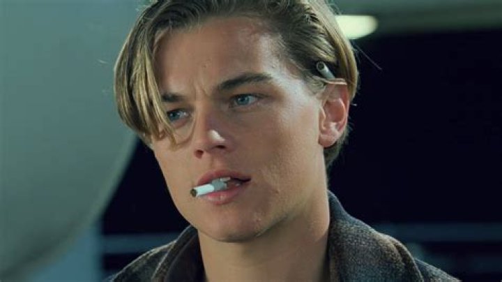 Uncover The Surprising Age Of Leonardo DiCaprio In Titanic: Unravel The Secrets