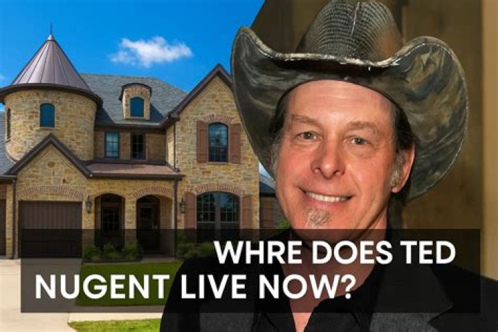 Exploring His Residence In 2024