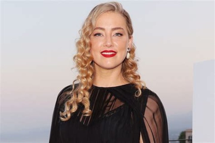 Amber Heard's Whereabouts And Future Revealed