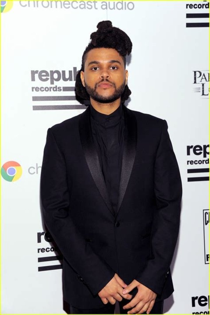 Unveiling The Weeknd's Roots: Exploring His Ethiopian Heritage