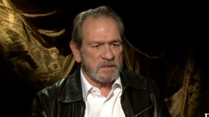 Unveiling The Roots And Influences Of Tommy Lee Jones