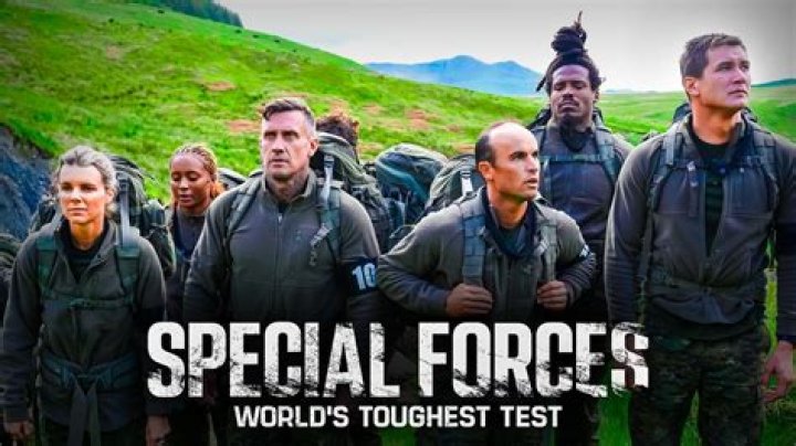 Uncover The Secrets Of "Special Forces" Season 2 Filming Locations