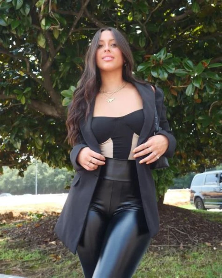 Unveiling The Truth Behind Whitney Wren's Leaked Content