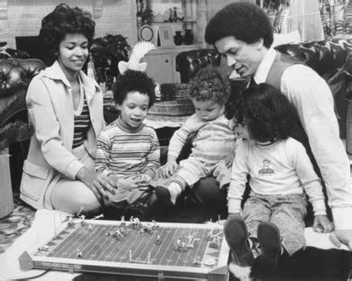 A Journey To His Parents' Influence