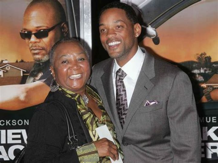 The Untold Story Of Will Smith's Parents