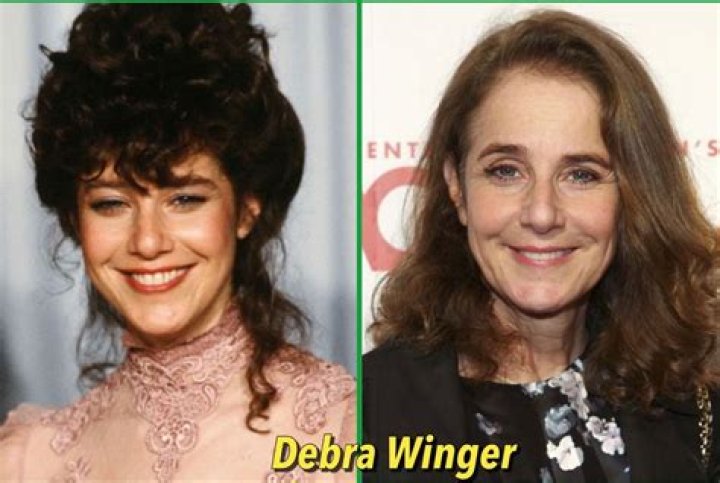 Unraveling Debra Winger's Marital Journey