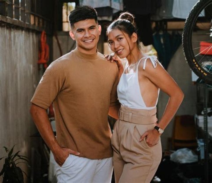 Unveiling The Truth: Alyssa Valdez's Boyfriend Revealed