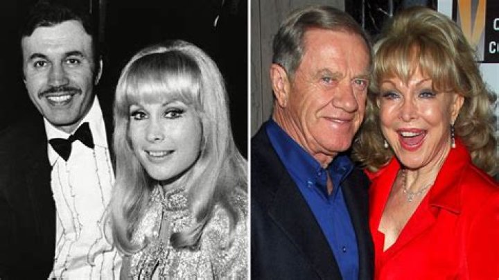 Unveiling The Marital History Of Barbara Eden: Discoveries And Insights
