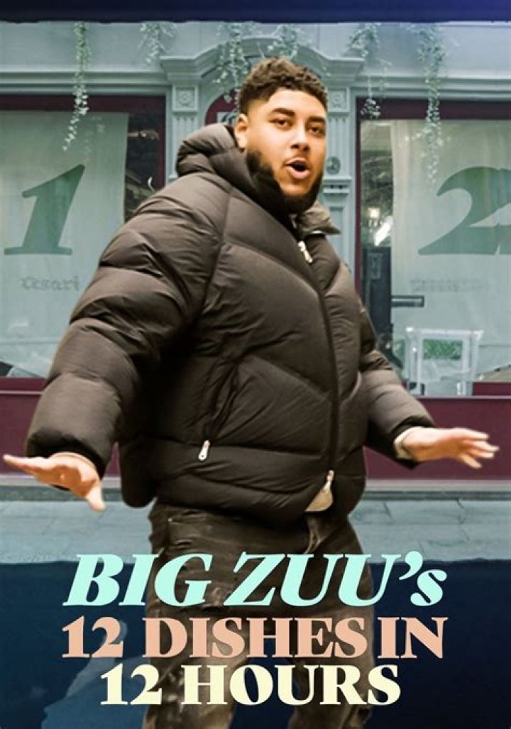The Untold Story Of Big Zuu's Wife