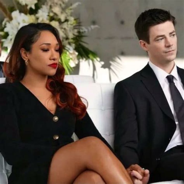 Unveiling The Secrets: Candice Patton's Matrimonial Journey