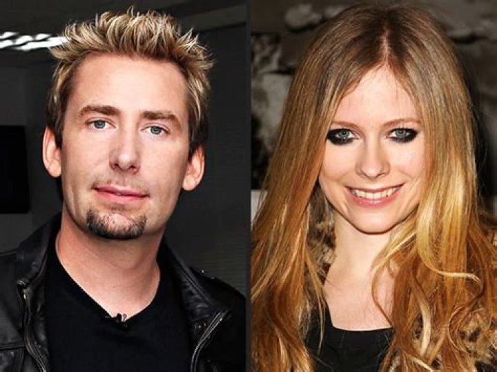 Chad Kroeger's Love Story Unveiled
