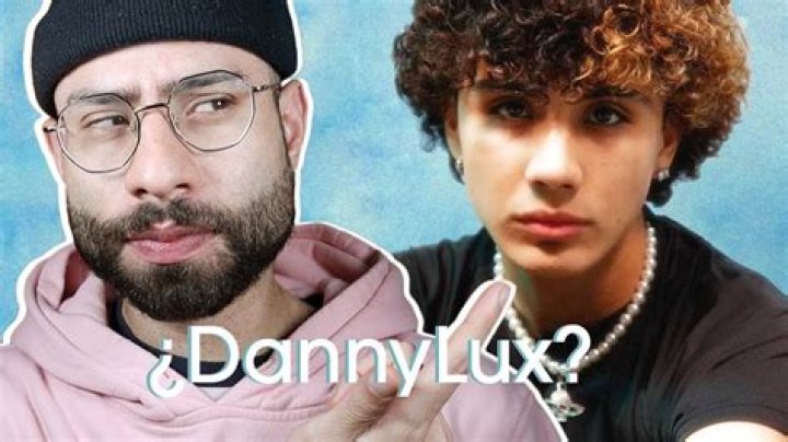 Discover The Truth Behind Dannylux's Girlfriend