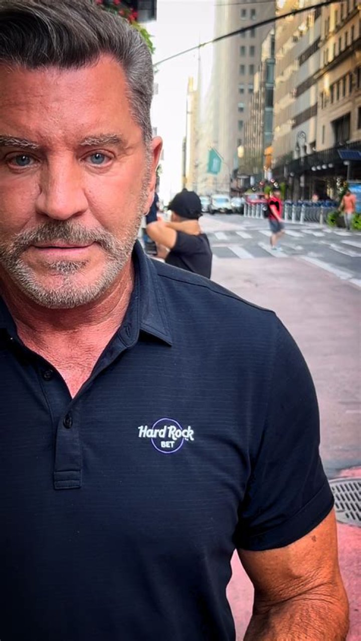 Eric Bolling's Wife And Her Conservative Influence