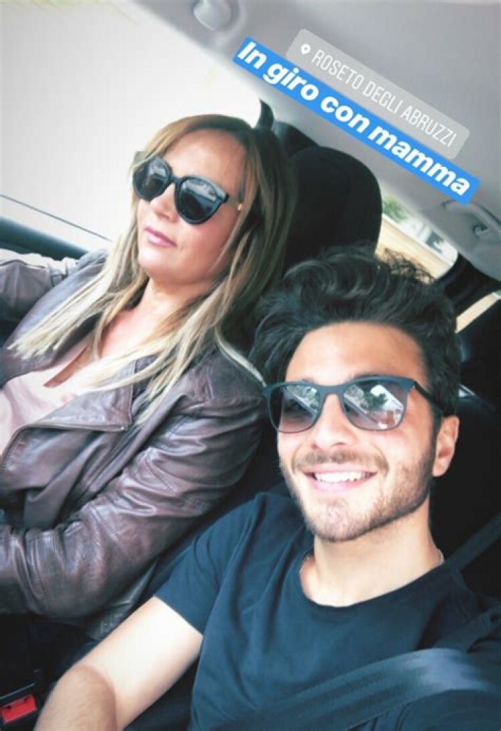 A Tenor With A Voice That Soars