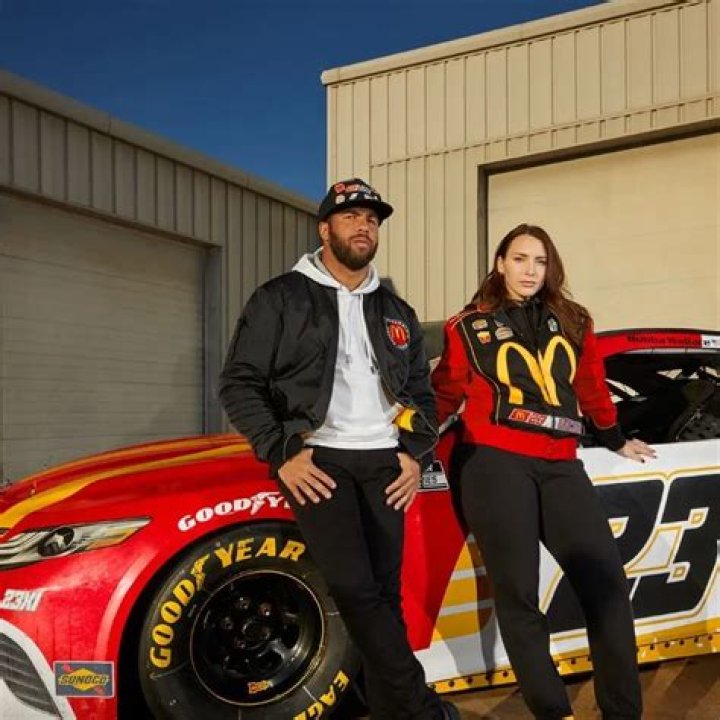 Unlocking The Enigma Of Hardee's Wife: Unveiling Surprising Discoveries