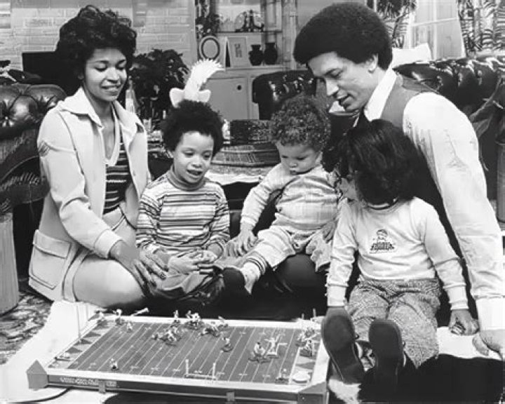 Unveiling The Trailblazing Legacy Of Harold Ford Jr.'s Mother