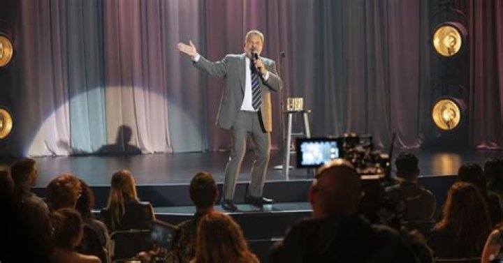 Unveiling Jeff Garlin's Marital Bliss: Discoveries And Insights Revealed