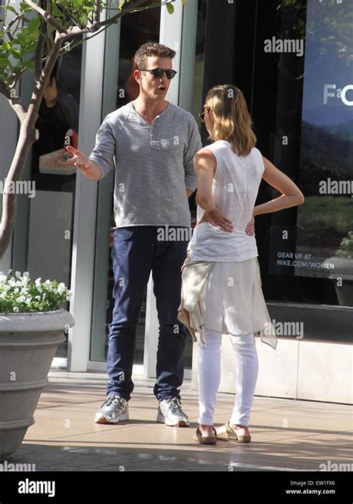 Meet The Leading Lady Behind Joey McIntyre!