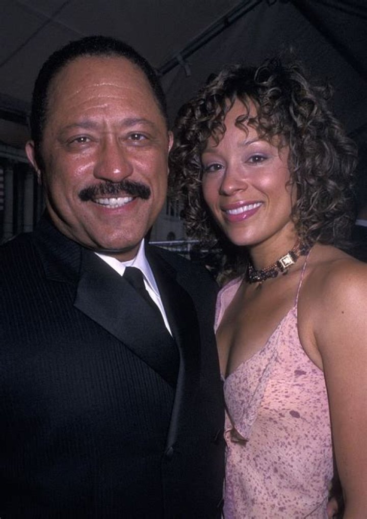 Unveiling The Enigmatic "Who Is Judge Joe Brown's Wife?"