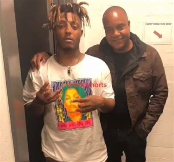 Uncovering The Identity Of Juice WRLD's Father