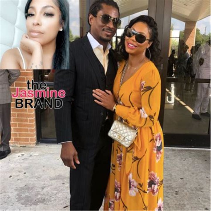 Unveiling K Michelle's Love Life: Discoveries And Insights