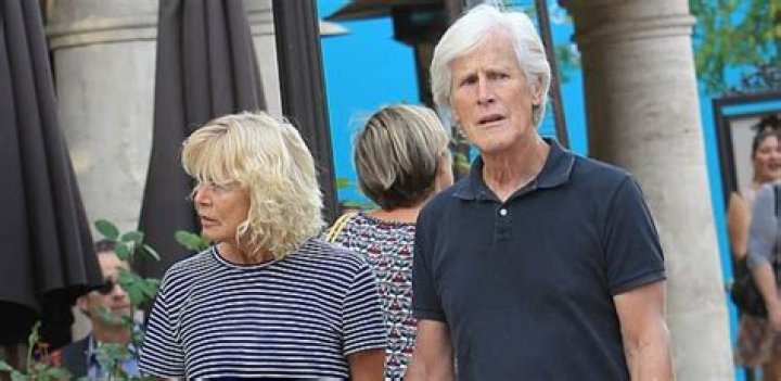 Unveiling Keith Morrison's Soulmate: Discoveries And Insights