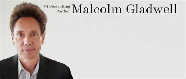 Unveiling The Personal Life Of Malcolm Gladwell: A Journey Of Discovery