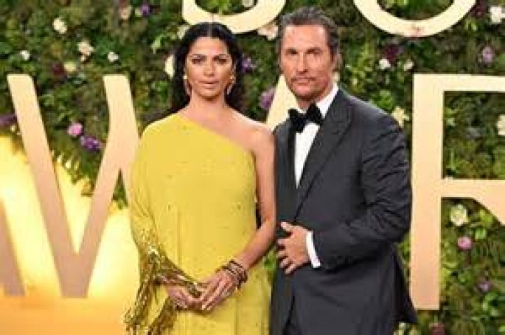 Uncover The Enigmatic World Of Matthew Fox's Wife