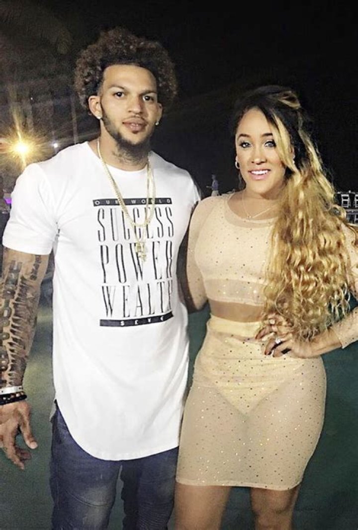 Unveiling Natalie Nunn's Husband: Exploring Identity And Connection