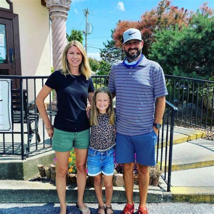 Uncovering The Identity Of Nate Diaz's Father