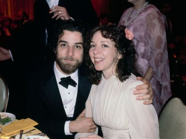 Unveiling The Identity Of Patti LuPone's Son: Discoveries And Insights