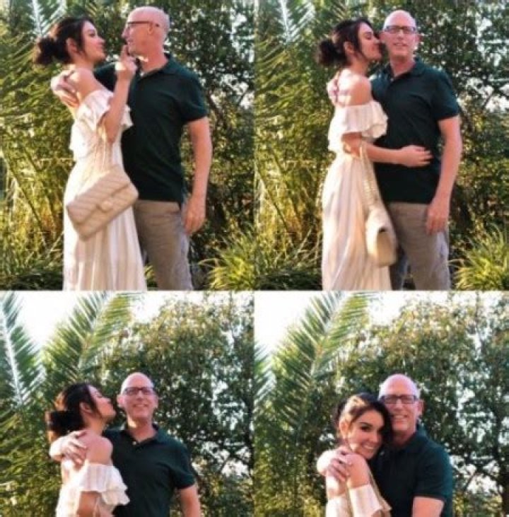 Discover The Intriguing World Of Scott Adams' Wife