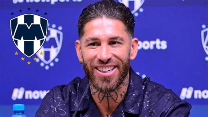 Unveiling The Story Behind Sergio Ramos' Inspiring Sister