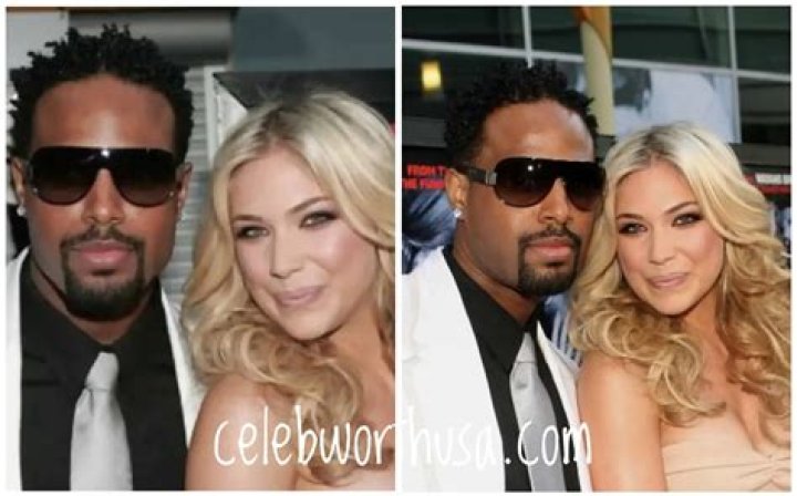 Unveiling The Enigmatic: Shawn Wayans' Wife Revealed