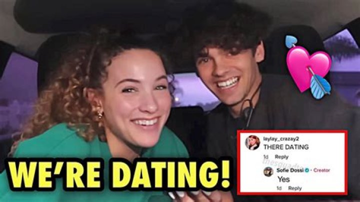 "Who Is Sofi Tukker Dating"? Discoveries And Insights