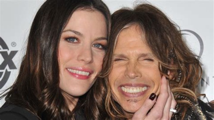 Unveiling Liv Tyler's Identity Beyond Steven Tyler's Shadow
