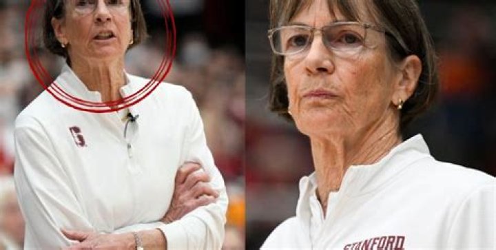 Unveiling Tara Vanderveer's Wife: Discoveries And Insights