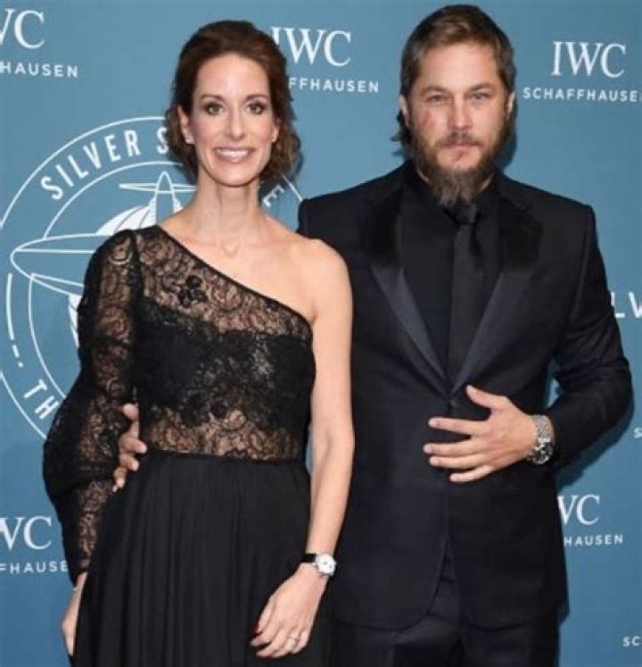 Unveiling The Secrets: Is Travis Fimmel Hitched?