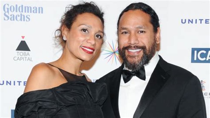 Troy Polamalu's Marital Journey Revealed