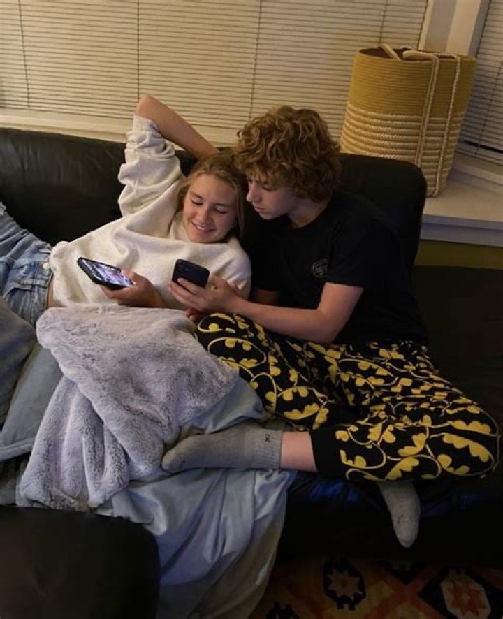 Unveiling "Who Is Walker Scobell's Sister"