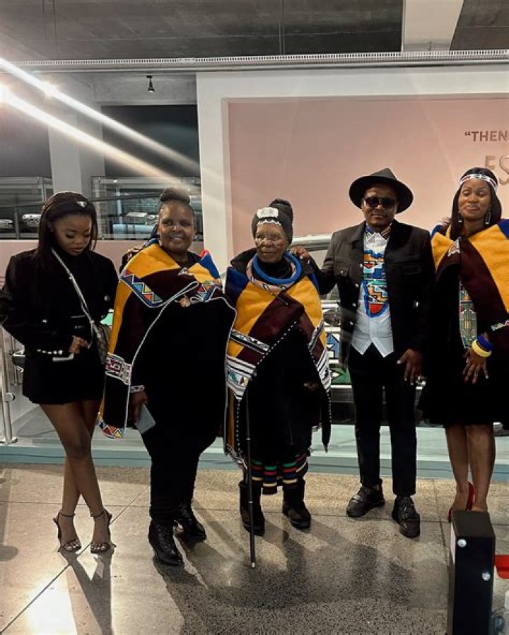 Unveiling Yanda Woods' Paternity: Discoveries And Insights