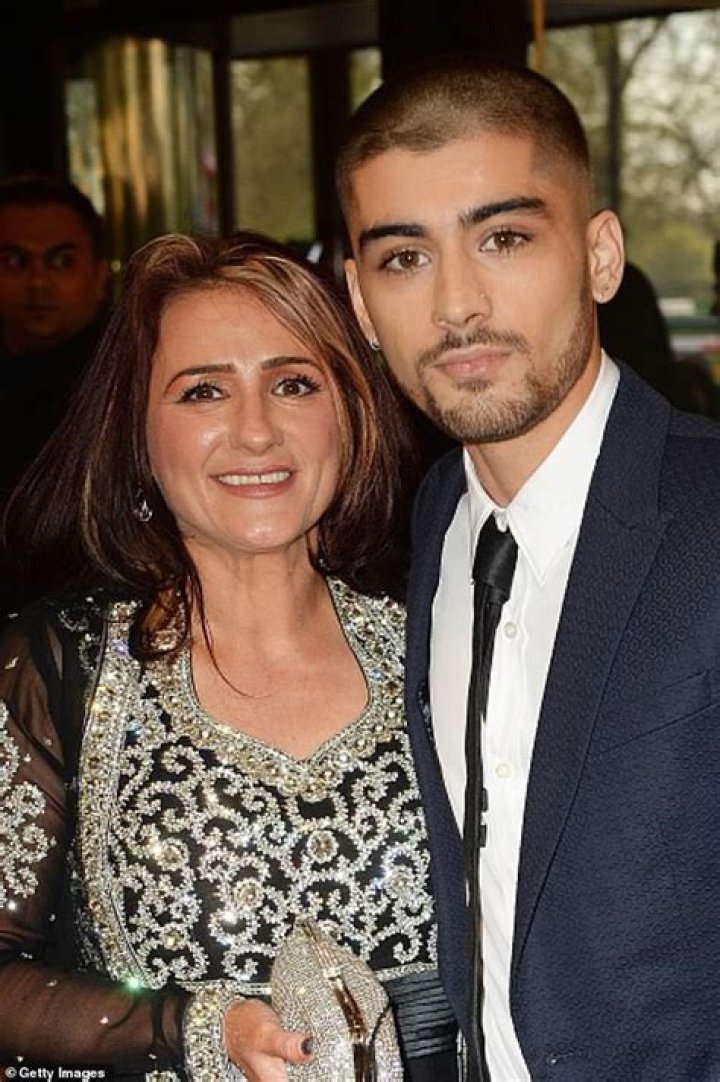 Unveiling The Heart Behind Zayn Malik's Success: Discoveries About His Mother