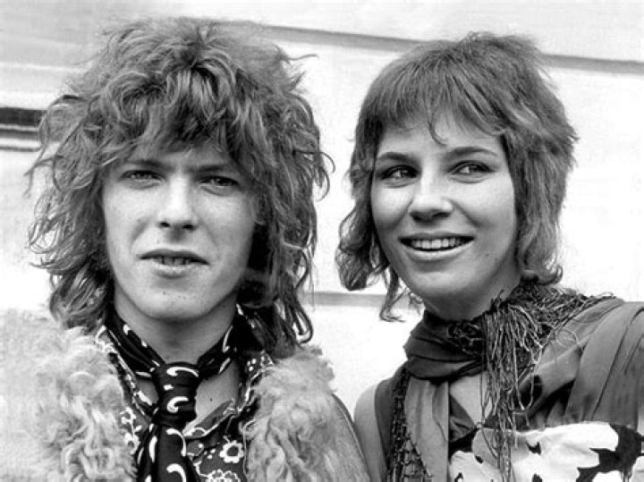 Unveiling Brian Eno's Marital History: Discoveries And Insights