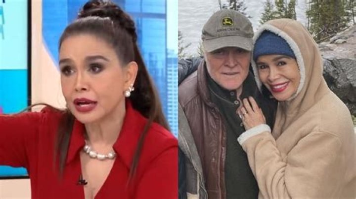 Melanie Marquez's Past Relationships Unraveled