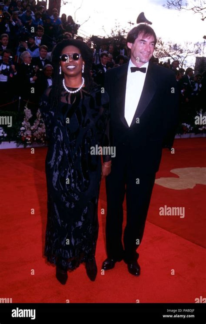 Whoopi Goldberg & Timothy Dalton's Enduring Legacy