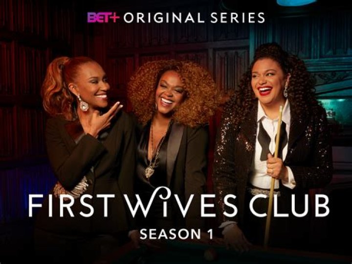 Why Ari Left First Wives Club Season 3